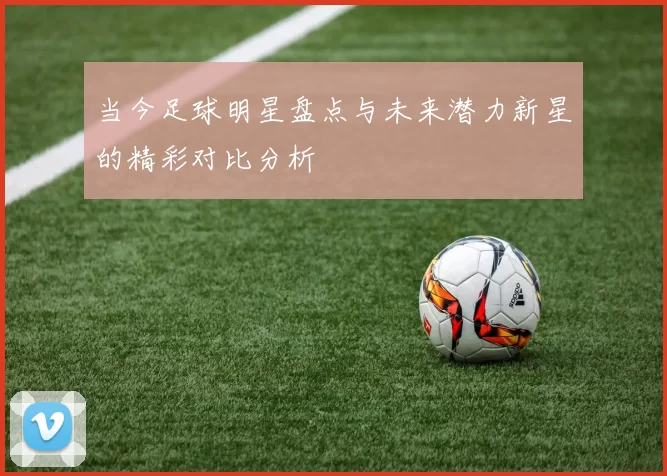 当今足球明星盘点与未来潜力新星的精彩对比分析