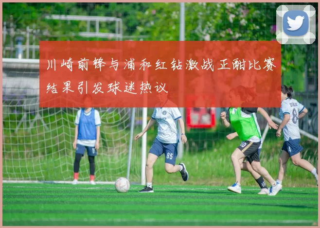 川崎前锋与浦和红钻激战正酣比赛结果引发球迷热议